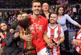 Petrušev MVP finala, Karliku utešna nagrada